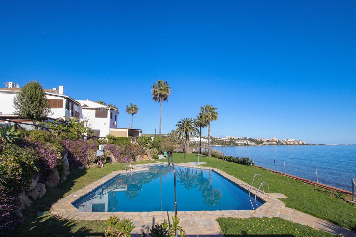 1 - waterfront house for sale in estepona - costa del sol andalusia spain