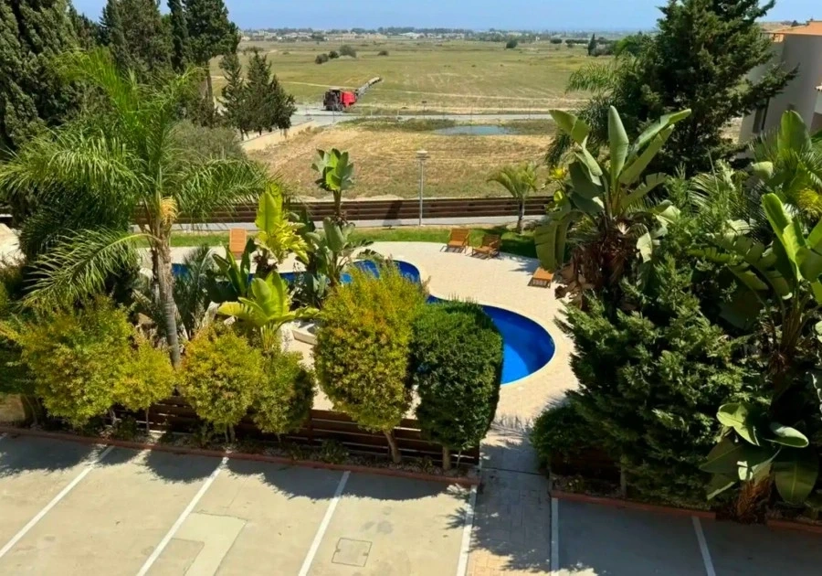 1 - vendita appartamento vista mare larnaca larnaca cipro