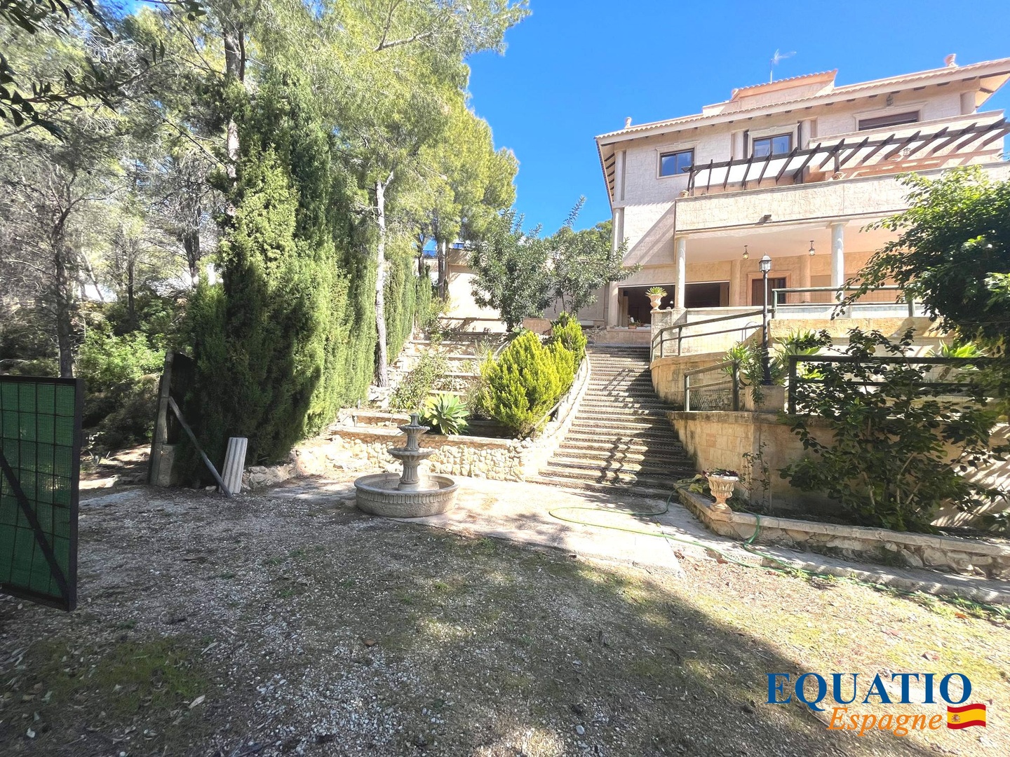 1 - house for sale in altea - costa blanca valencian community spain
