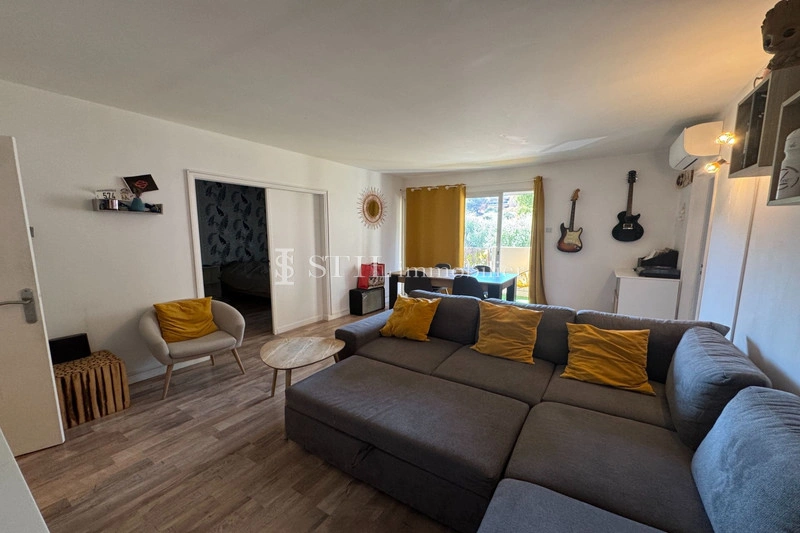 1 - verkauf wohnung sainte-maxime var frankreich