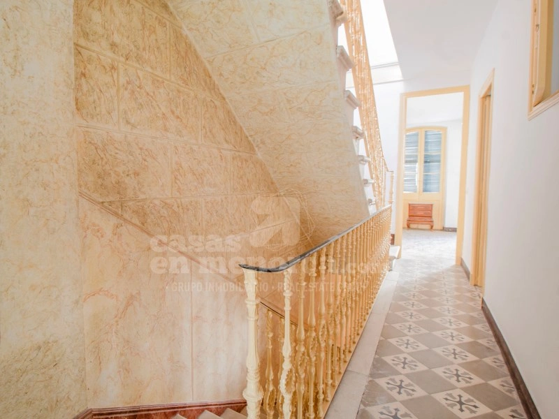 1 - house for sale in es castell minorca - balearic islands spain