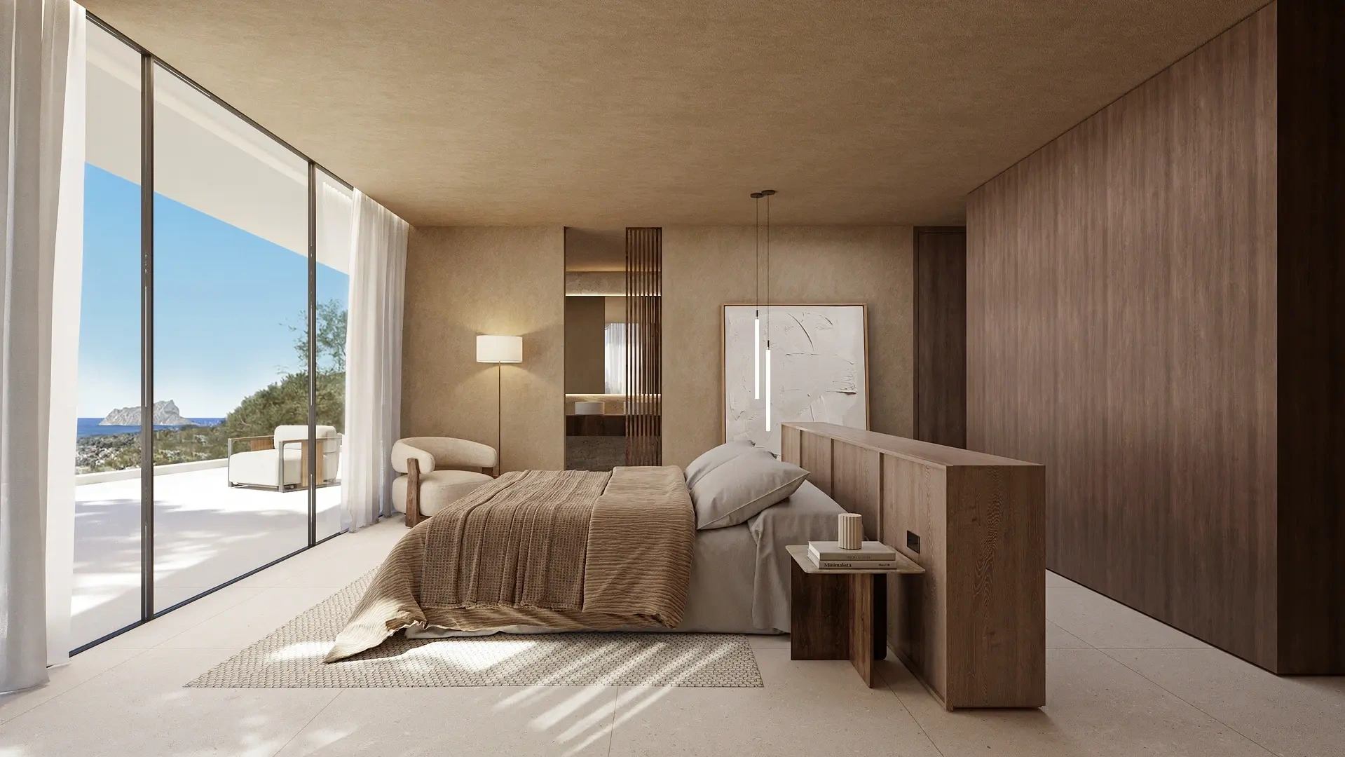 1 - venta casa vista al mar benissa - costa blanca comunidad valenciana españa