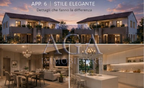 1 - venda apartamento susegana vêneto itália