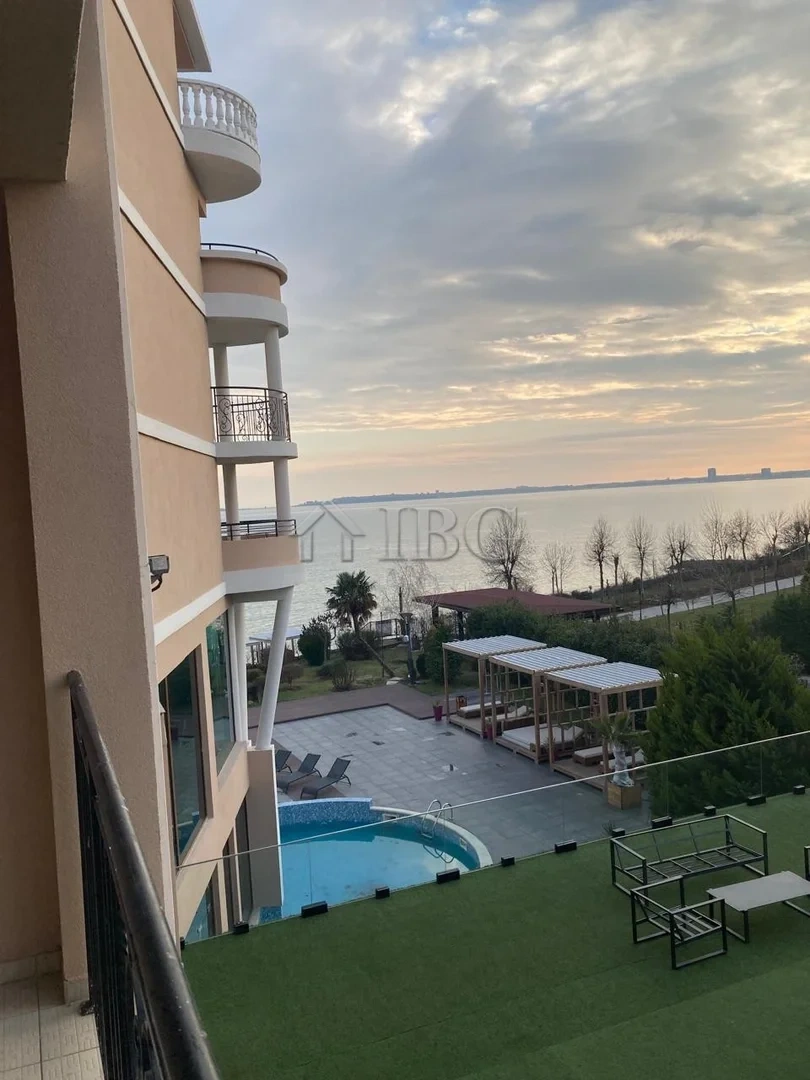 1 - venda apartamento frente ao mar sveti vlas burgas bulgária