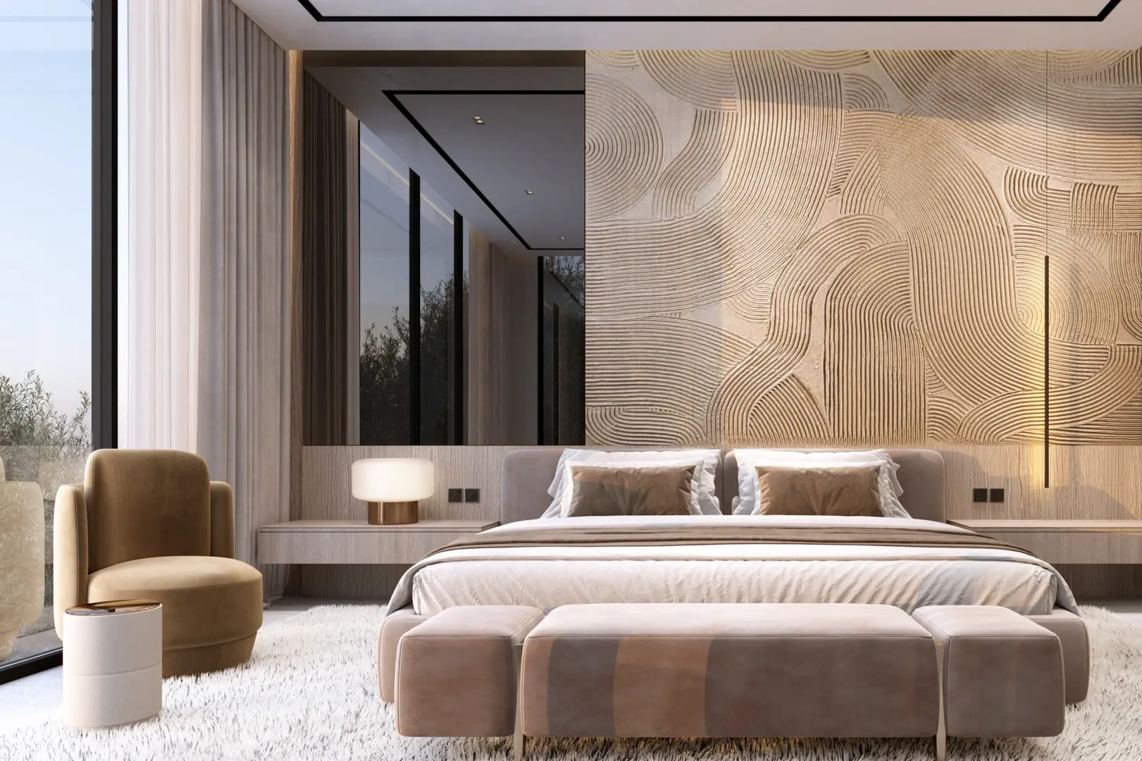 1 - vente appartement dubai dubai émirats arabes unis