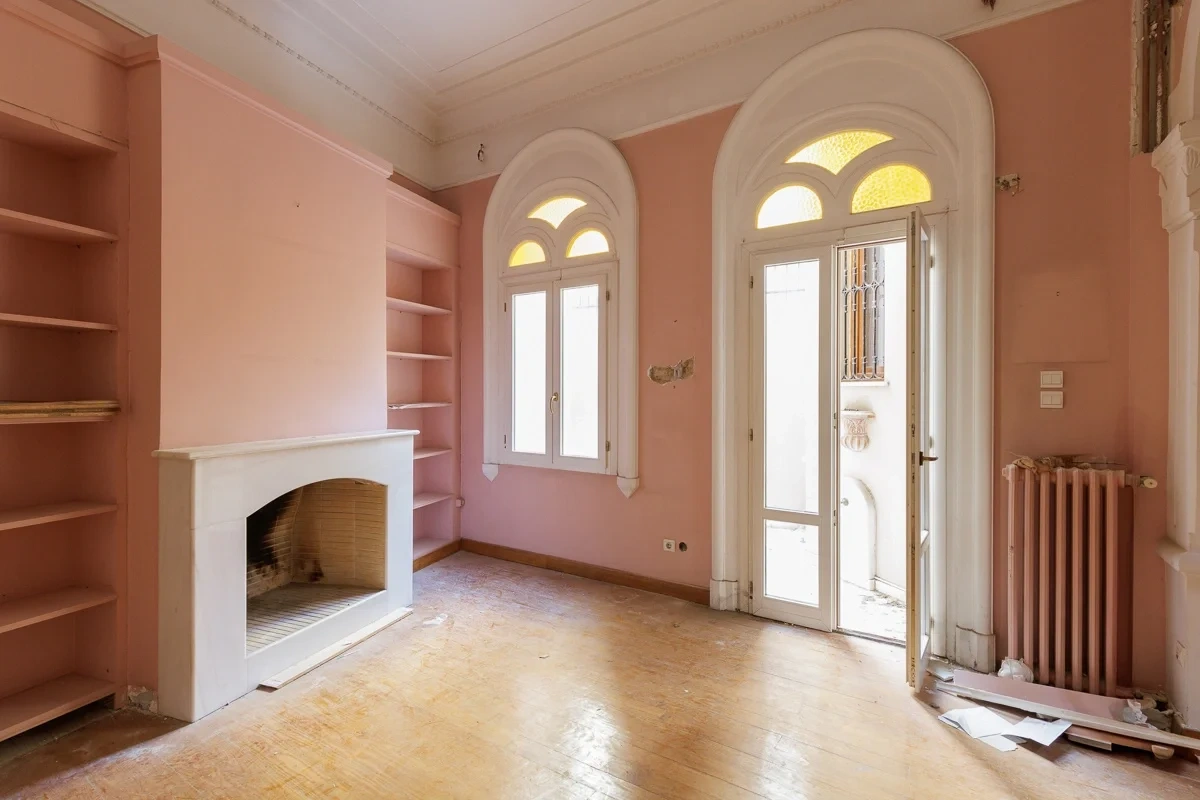 2 - vendita casa atene attica grecia