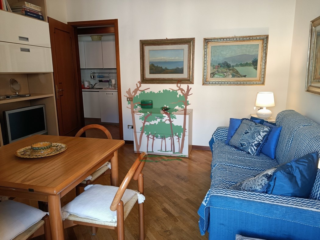 2 - vendita appartamento vista mare viareggio toscana italia