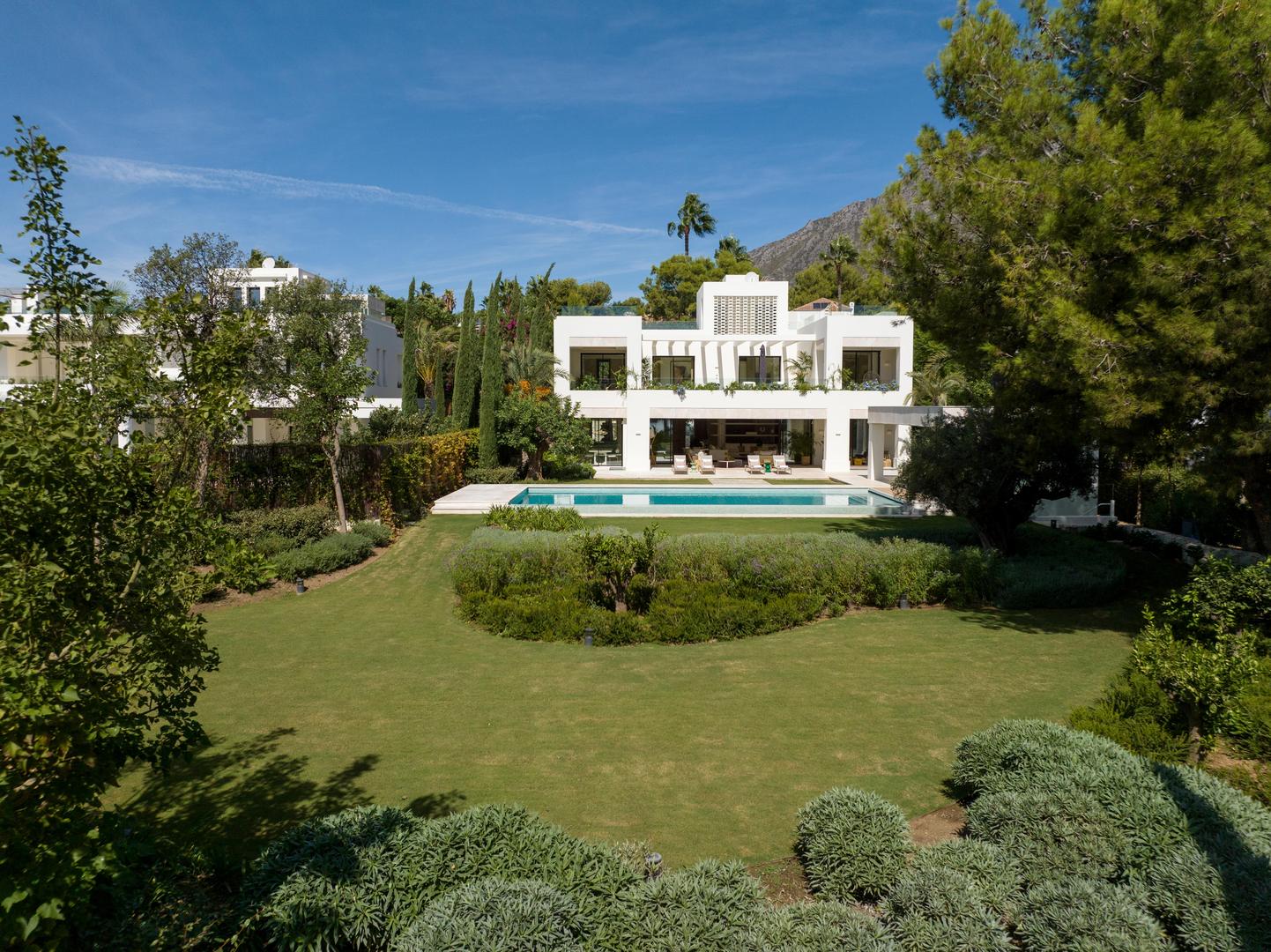 2 - verkauf haus marbella - costa del sol andalusien spanien