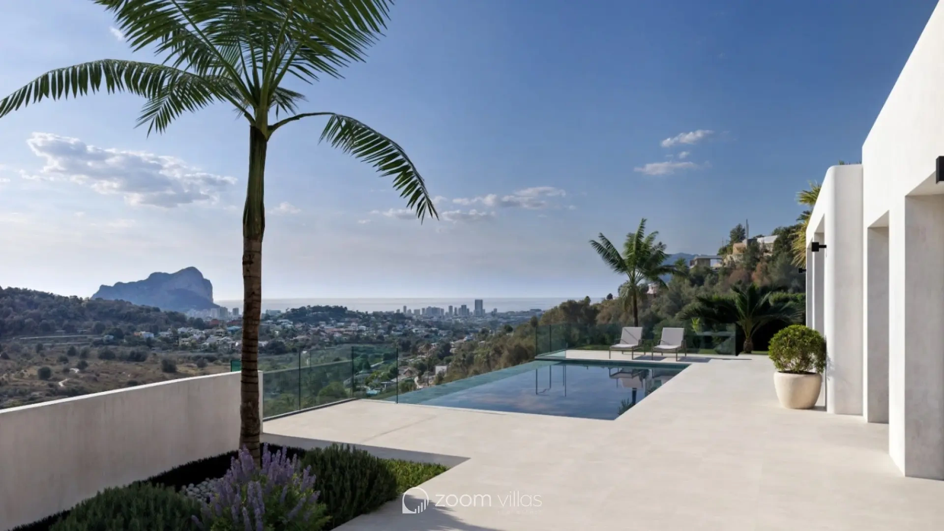 2 - verkauf haus calpe - costa blanca valencia spanien