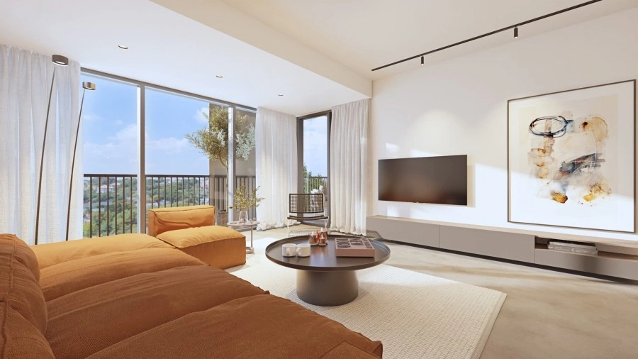 2 - vente appartement limassol limassol chypre