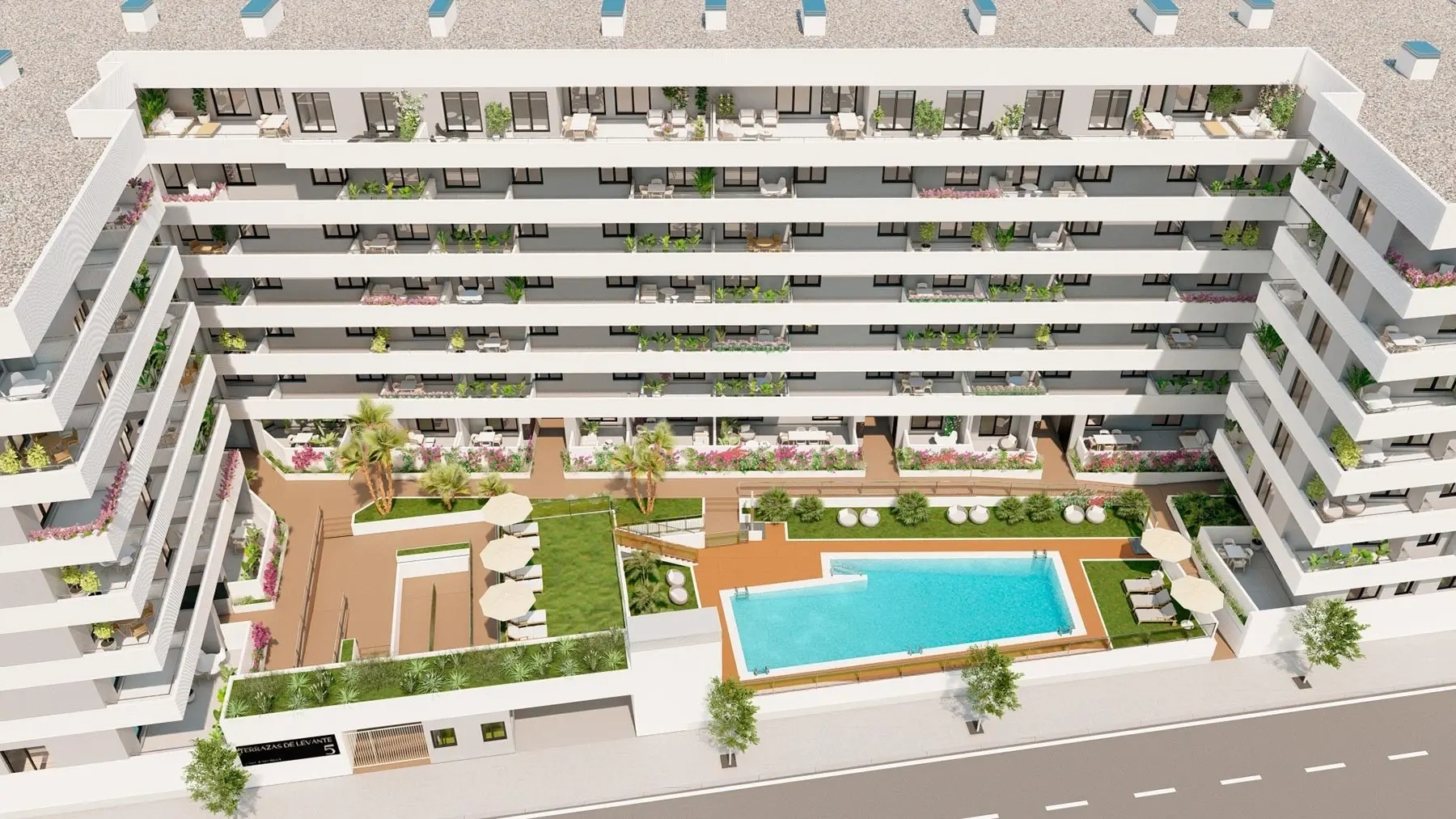 2 - venda apartamento aguilas região de múrcia espanha