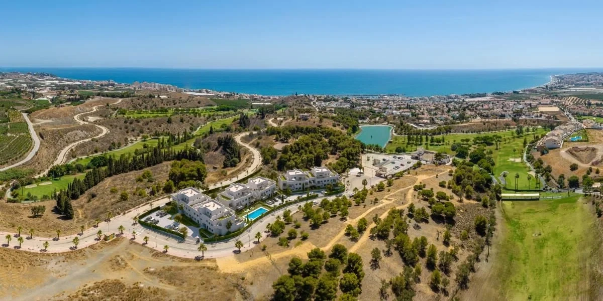 2 - verkoop appartement velez malaga andalusië spanje