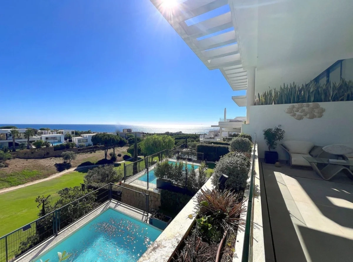 2 - vente maison vue mer marbella - costa del sol andalousie espagne