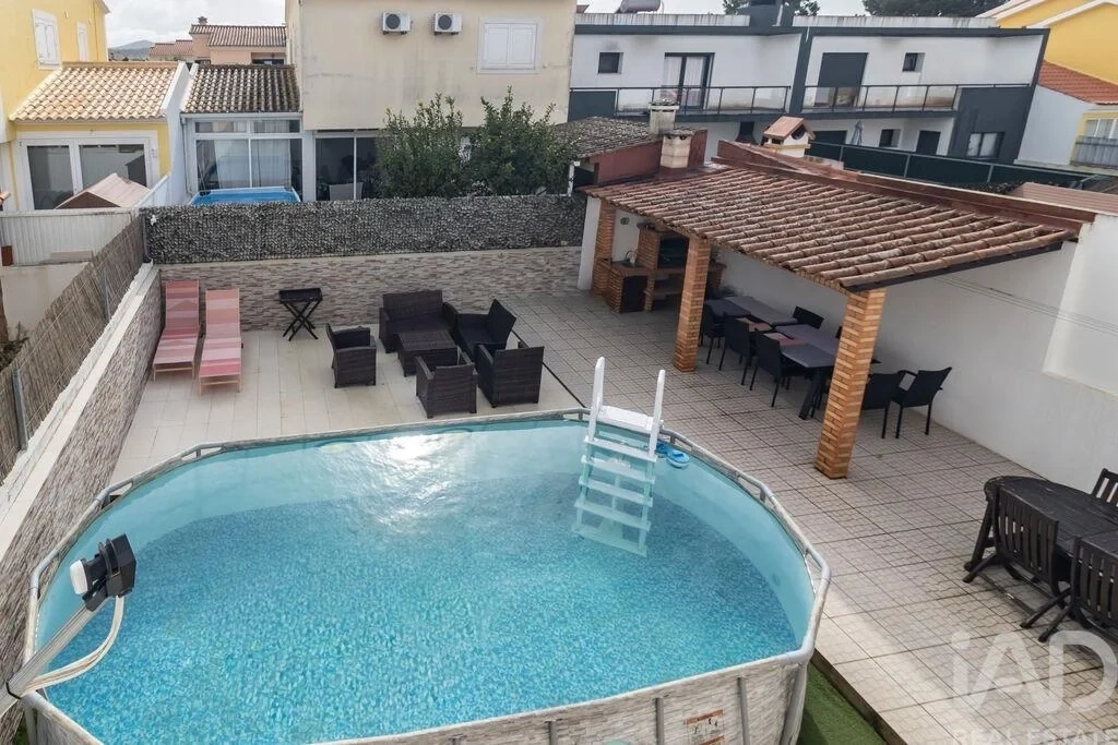 1 - vendita casa azeitão regione lisbona portogallo