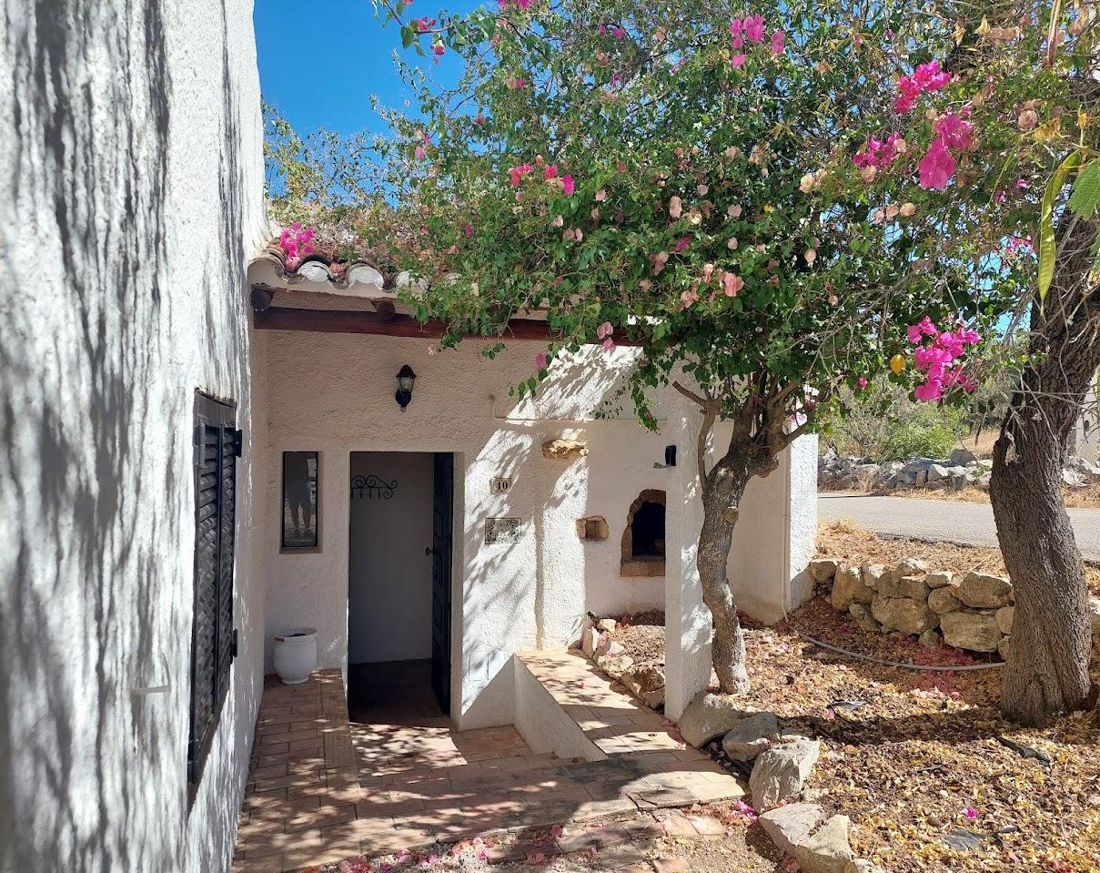 2 - vendita casa vista mare boliqueime algarve portogallo