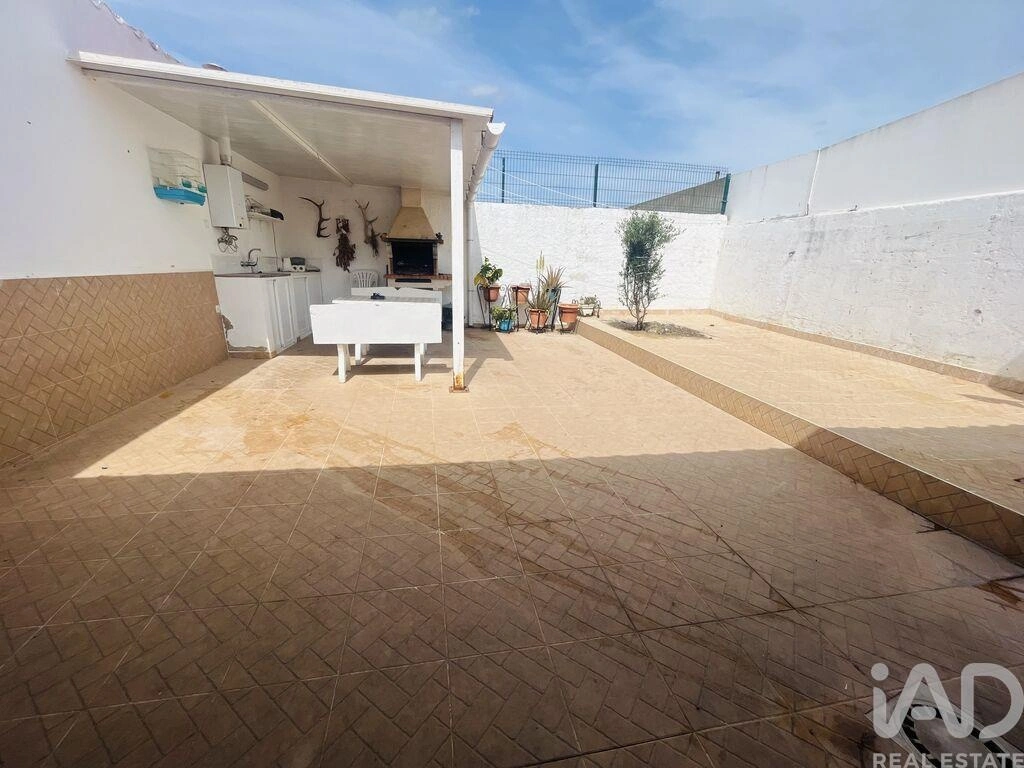 1 - vente maison beja alentejo portugal