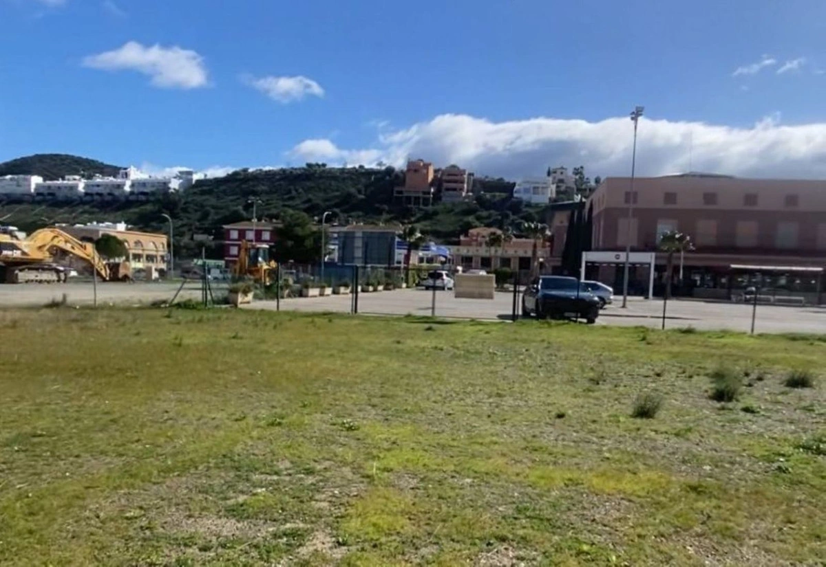 1 - venta terreno coin andalucía españa