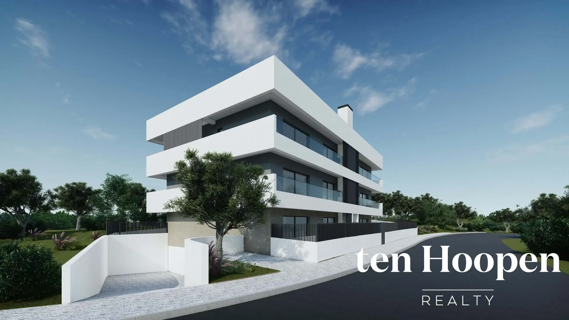 1 - vendita appartamento mexilhoeira grande algarve portogallo