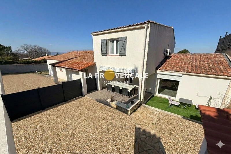 1 - venta casa trets bocas del ródano francia