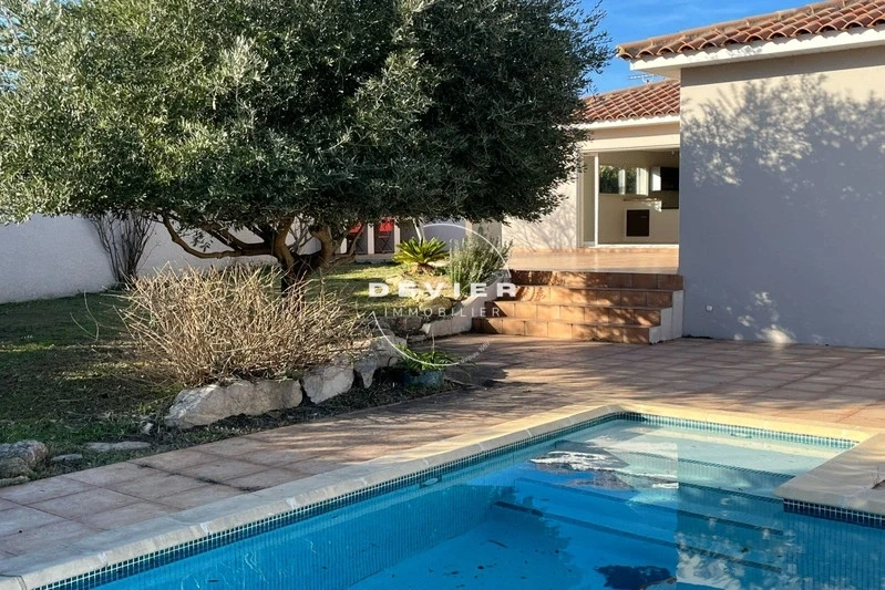 1 - venta casa castries hérault francia