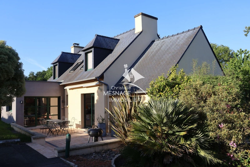 1 - venda casa dinan côtes d'amor - bretagne frança