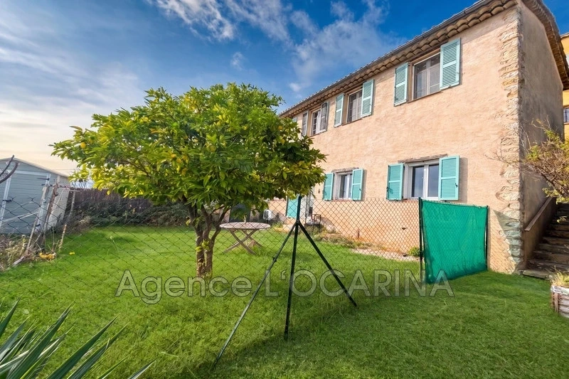 1 - house for sale in grasse alpes-maritimes france