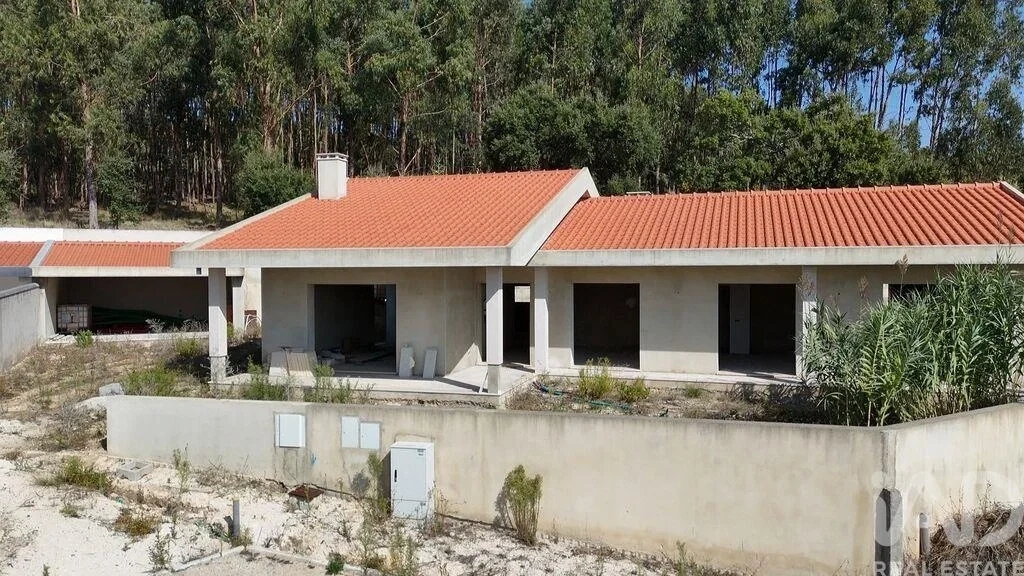 1 - vente maison rio maior alentejo portugal