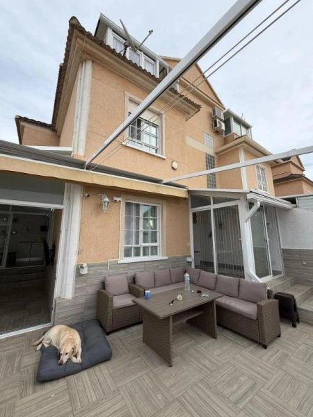 1 - verkauf haus orihuela-costa valencia spanien