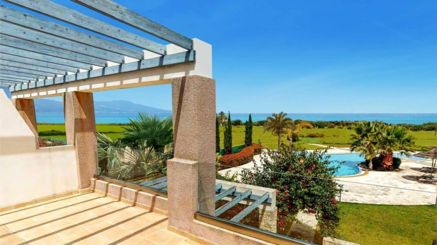 2 - vente appartement paphos paphos chypre