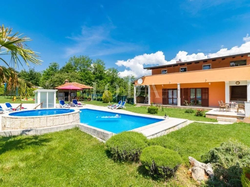 2 - venta casa karojba istria croacia
