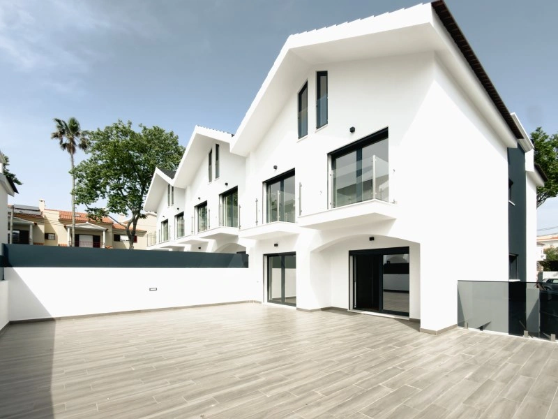 2 - vendita casa cascais regione lisbona portogallo