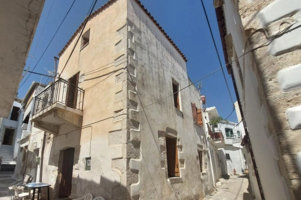 1 - vente appartement vue mer kalyves crète grèce