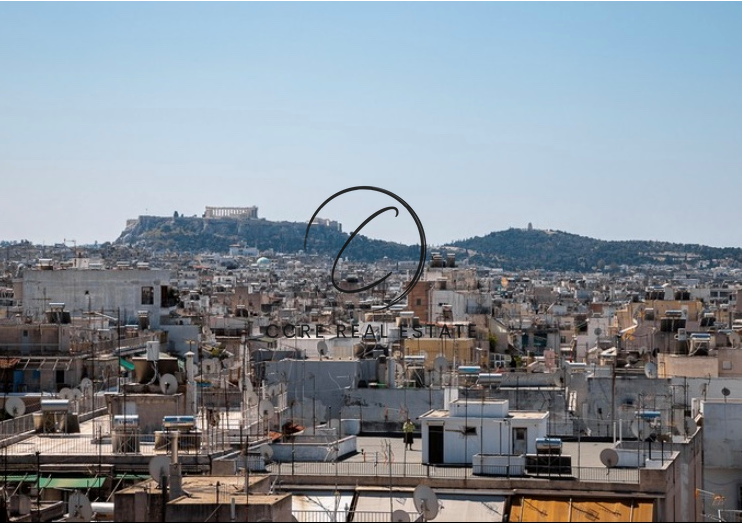 1 - venta apartamento attiki ática grecia