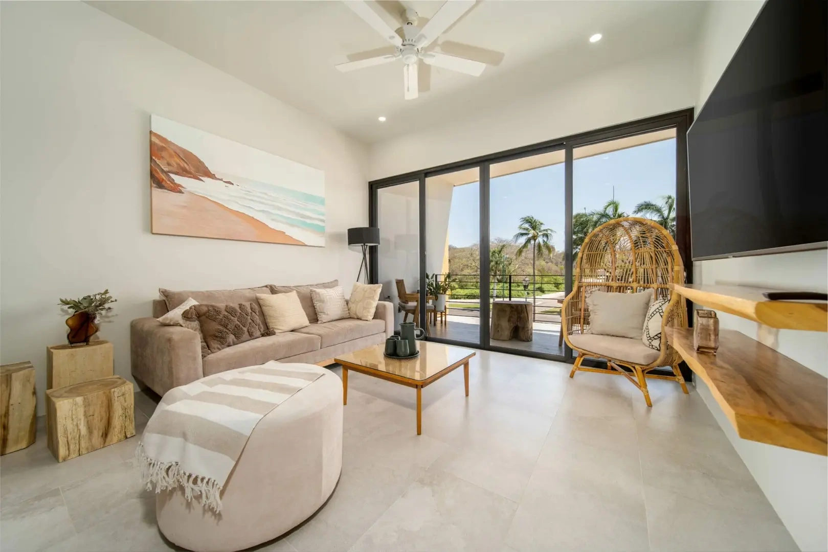 2 - продажа квартира santa maria huatulco оахака мексика