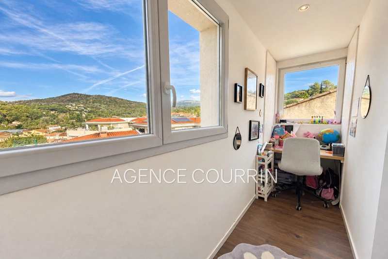 2 - vente maison auribeau-sur-siagne alpes-maritimes france