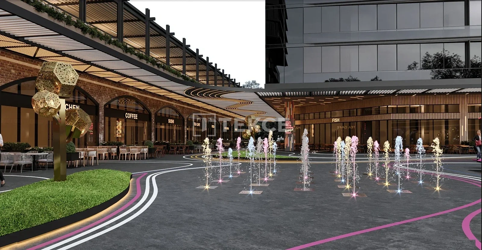 2 - vente commerce bornova i̇zmir turquie