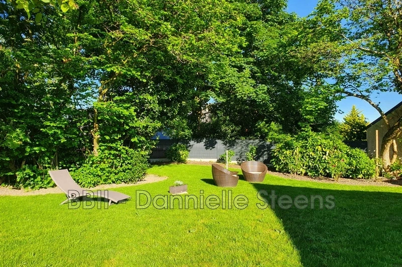 1 - vente maison canihuel côtes-d'armor - bretagne france
