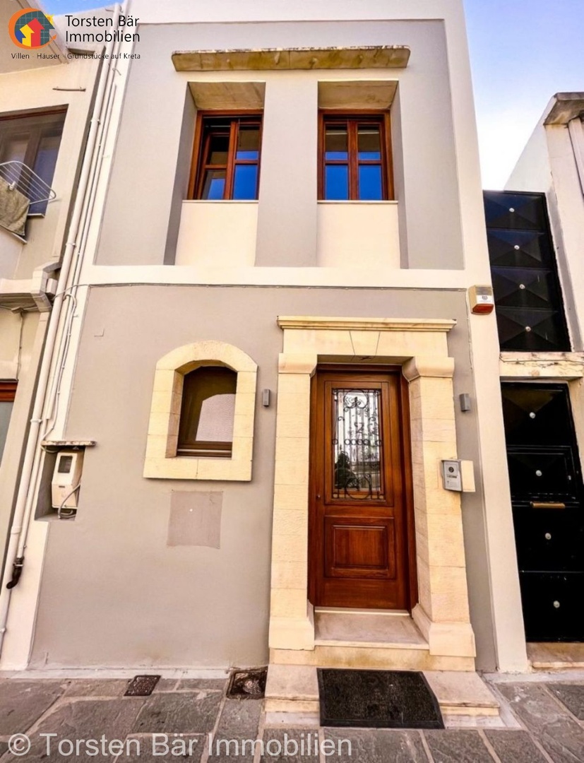 1 - vendita casa réthymnon creta grecia