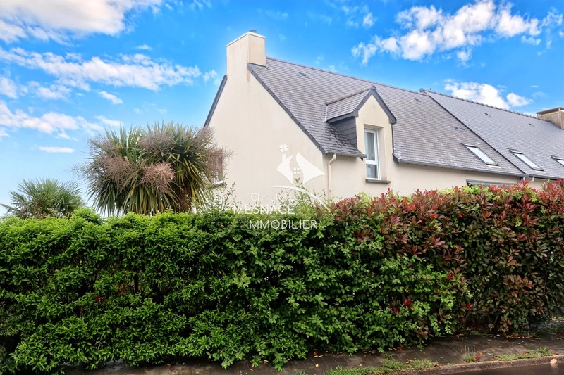 1 - vente maison châteauneuf-d'ille-et-vilaine ille-et-vilaine - bretagne france