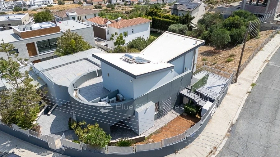 1 - verkauf villa meerblick limassol limassol zypern