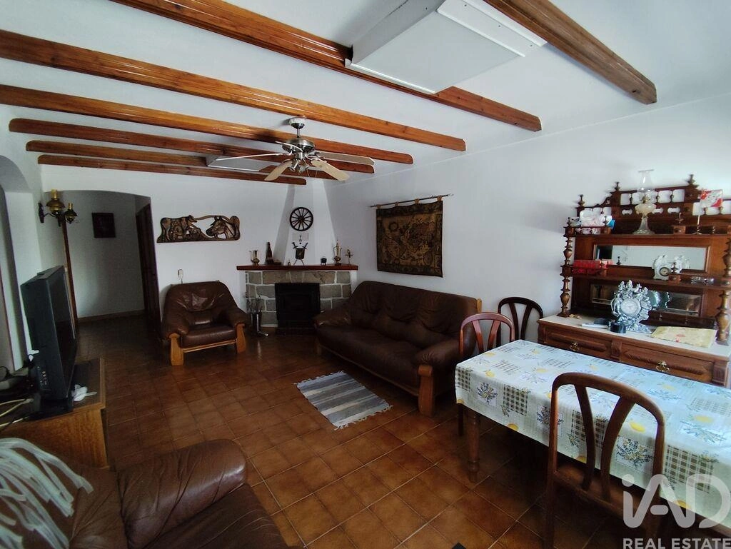 2 - villa for sale in tábua centro region portugal