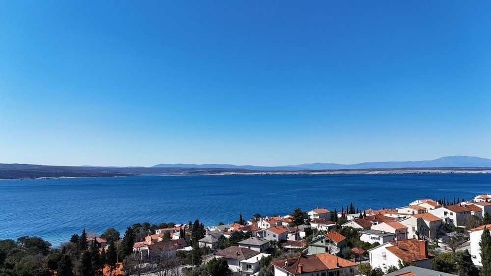 1 - venta edificio vista al mar crikvenica primorje-gorski kotar croacia