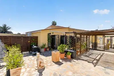 1 - vente villa torrevieja - costa blanca communauté valencienne espagne