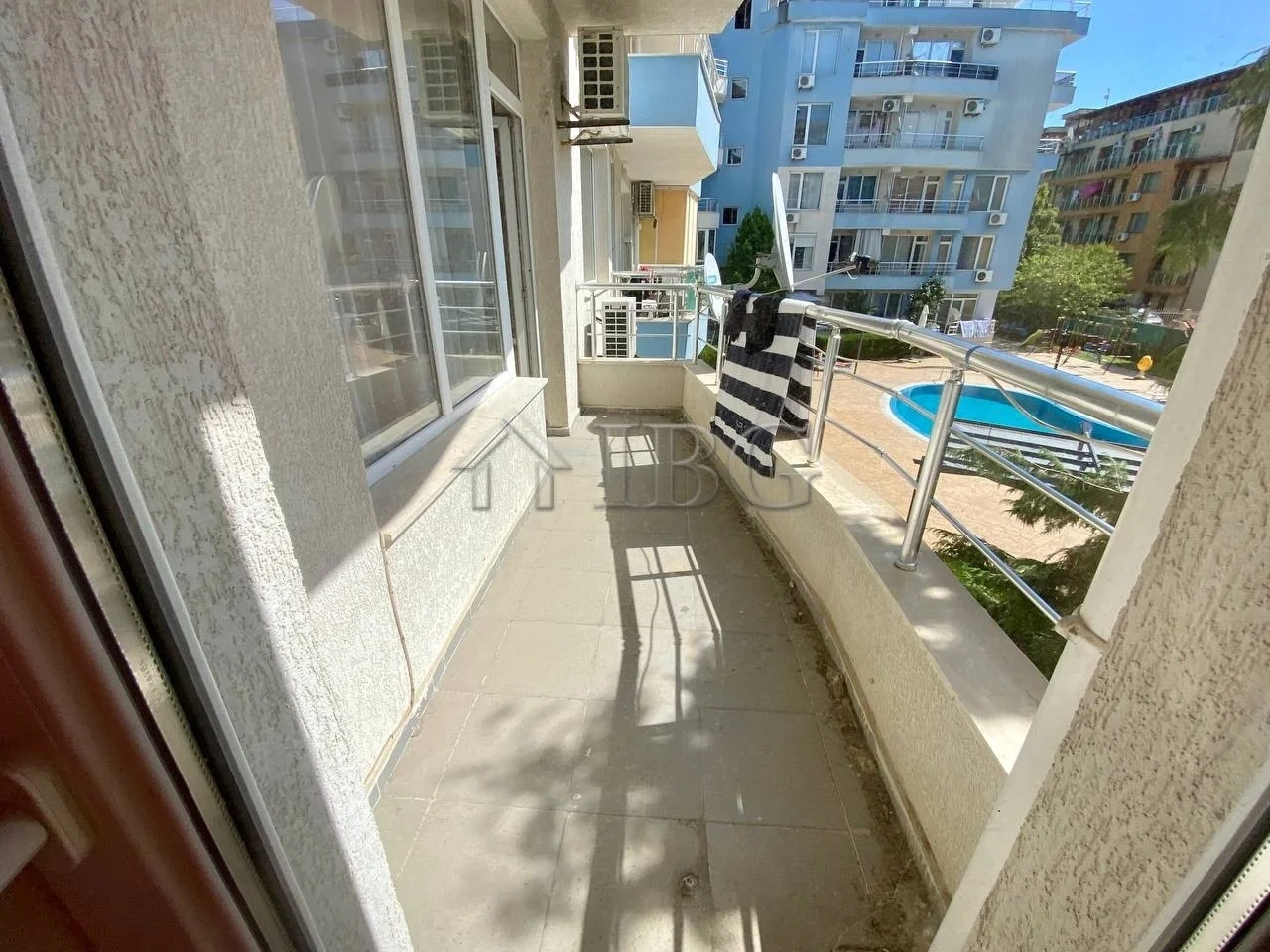 1 - продажа квартира sunny beach бургас болгария