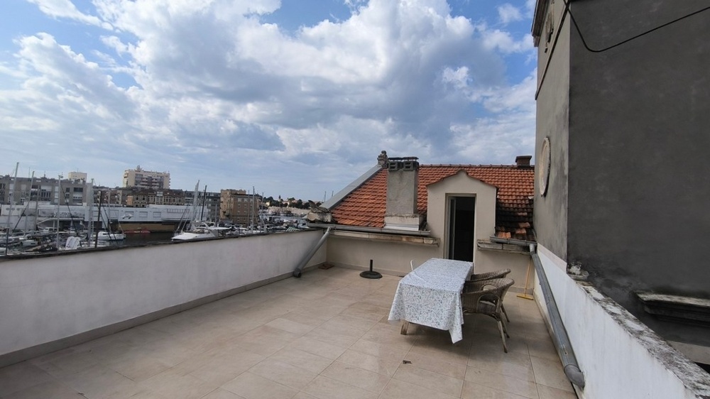 2 - verkauf wohnung meerblick zadar zadar kroatien