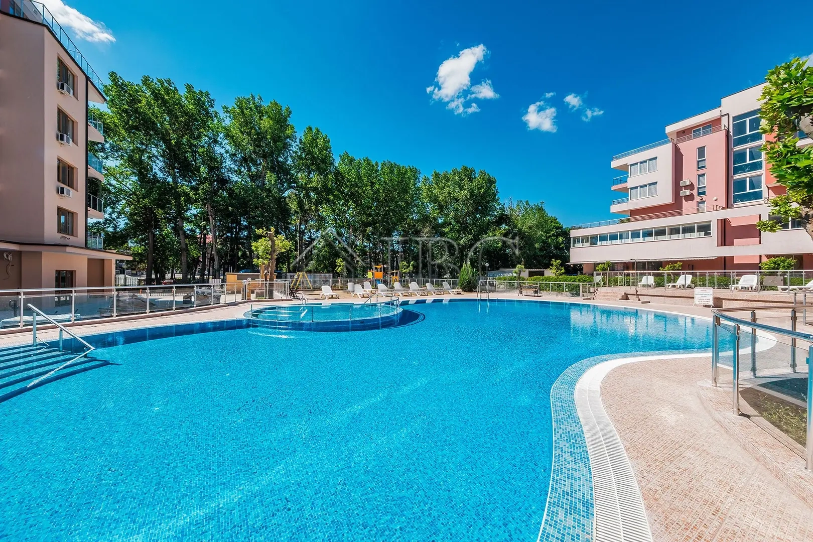 2 - venta apartamento a pie de playa sunny beach burgas bulgaria