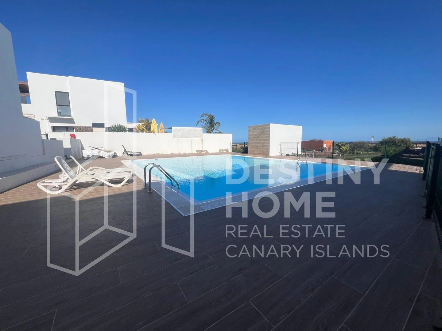 2 - verkauf wohnung corralejo fuerteventura - kanarische inseln spanien