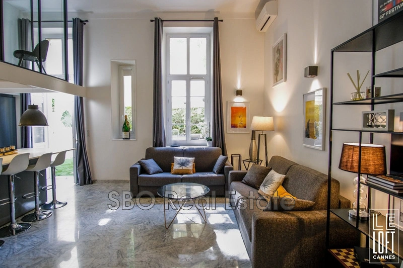 1 - vente appartement cannes alpes-maritimes france
