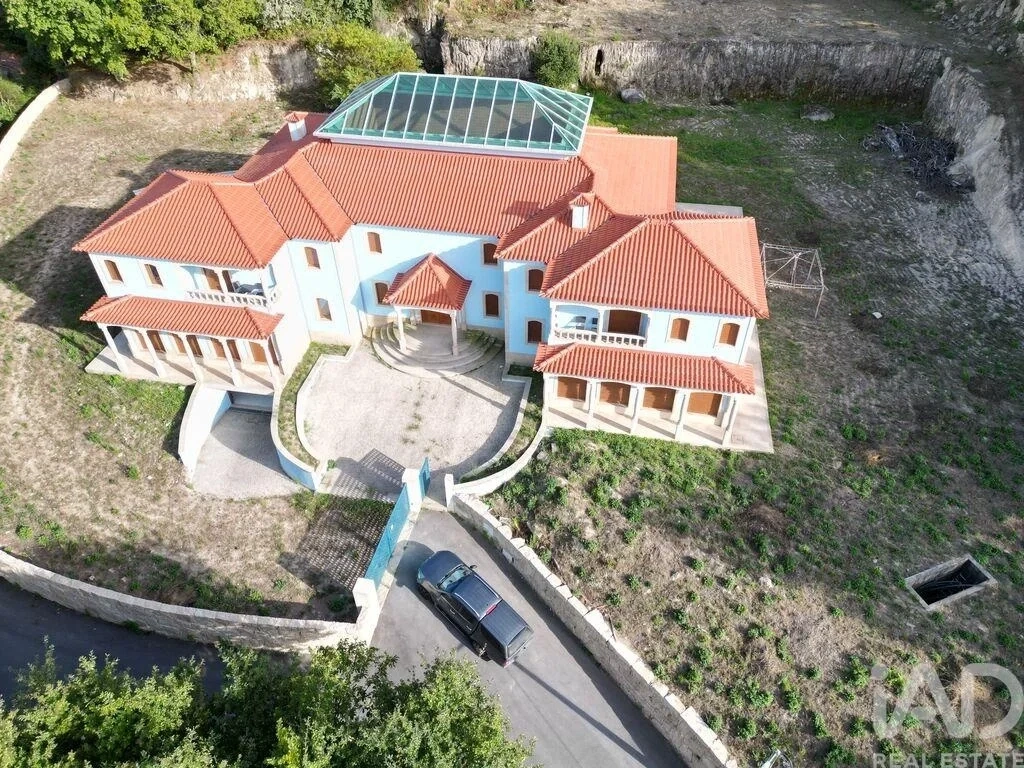 2 - venta casa baião región norte portugal