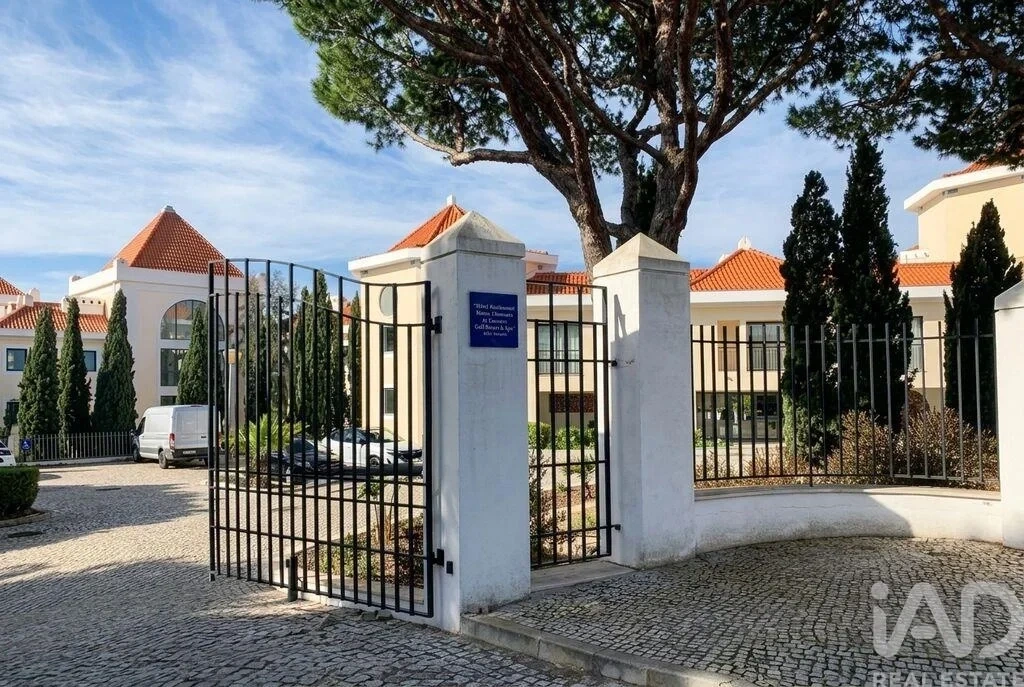 1 - vente appartement quarteira algarve portugal